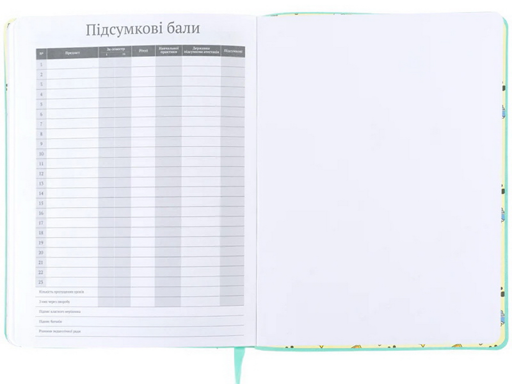 Щоденник шкільний Kite Pochacco PC26-283, м’яка обкладинка, PU
