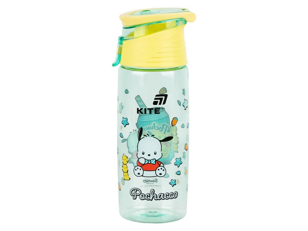 Бутылка для воды Kite Pochacco, 550 мл