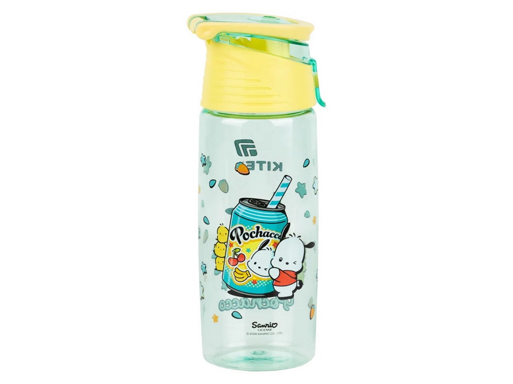 Бутылка для воды Kite Pochacco, 550 мл