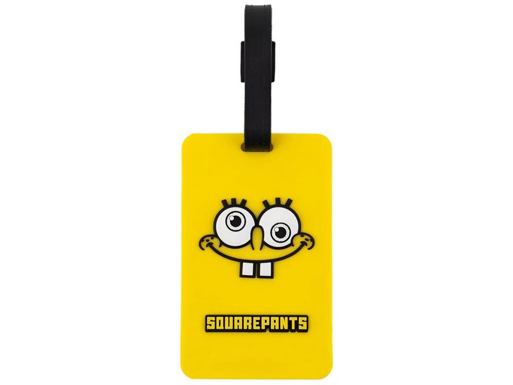 Бейдж на багаж SpongeBob SquarePants, Kite