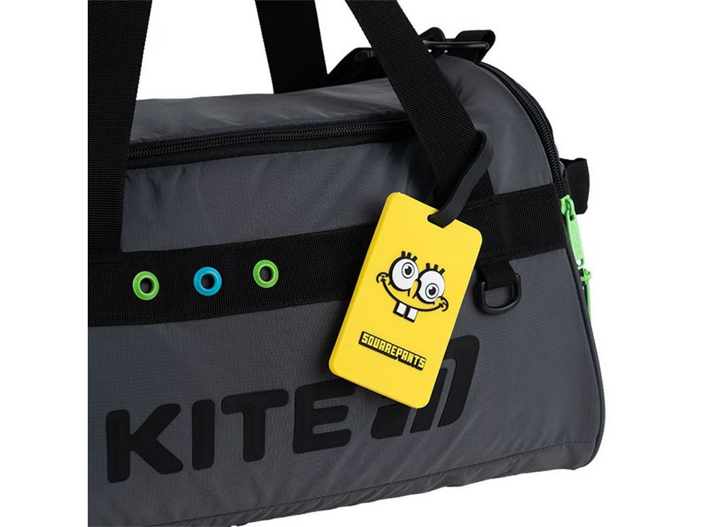 Бейдж на багаж SpongeBob SquarePants, Kite
