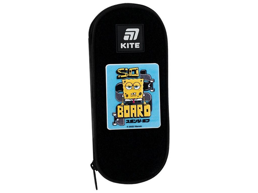 Бейдж на липучці SpongeBob SquarePants, Kite
