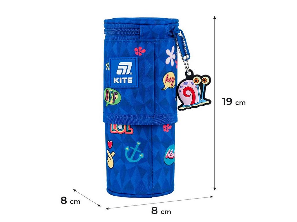 Пенал SpongeBob SquarePants, Kite