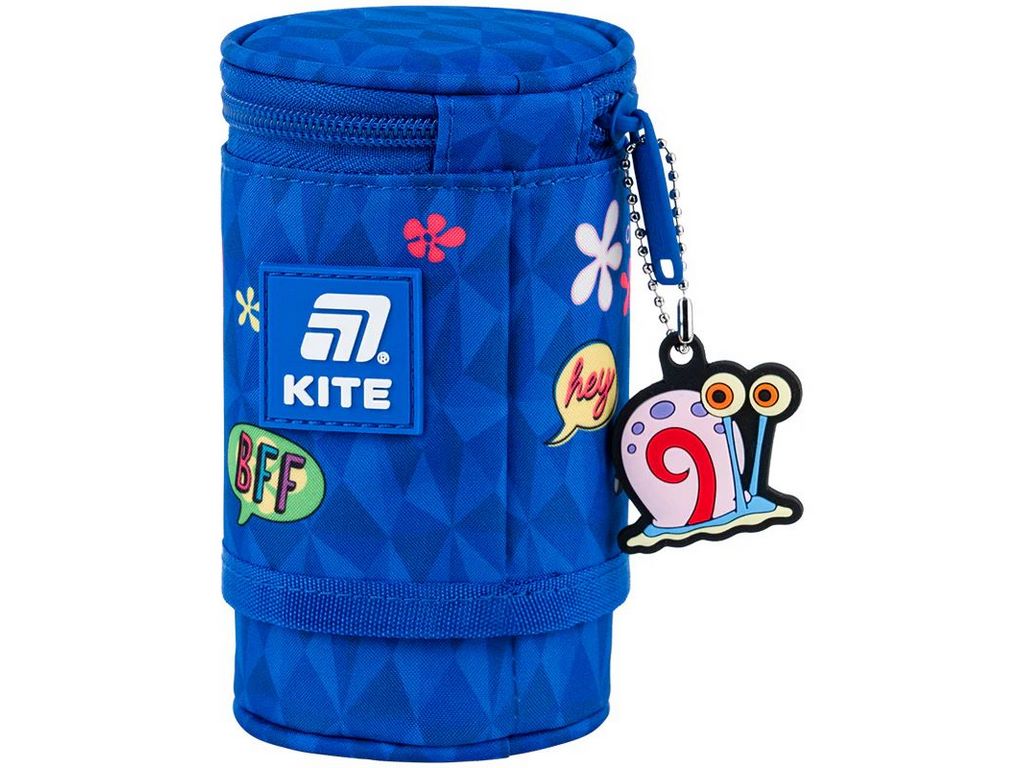 Пенал SpongeBob SquarePants, Kite