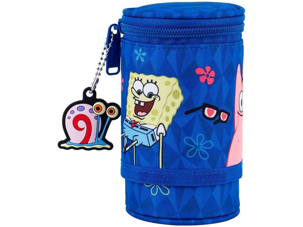Пенал SpongeBob SquarePants, Kite