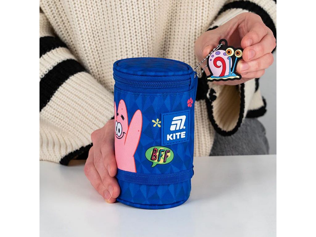 Пенал SpongeBob SquarePants, Kite