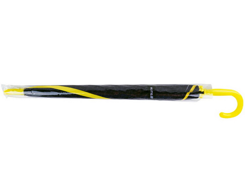 Зонт детский полуавтоматический SpongeBob SquarePants Kite SB26-2001