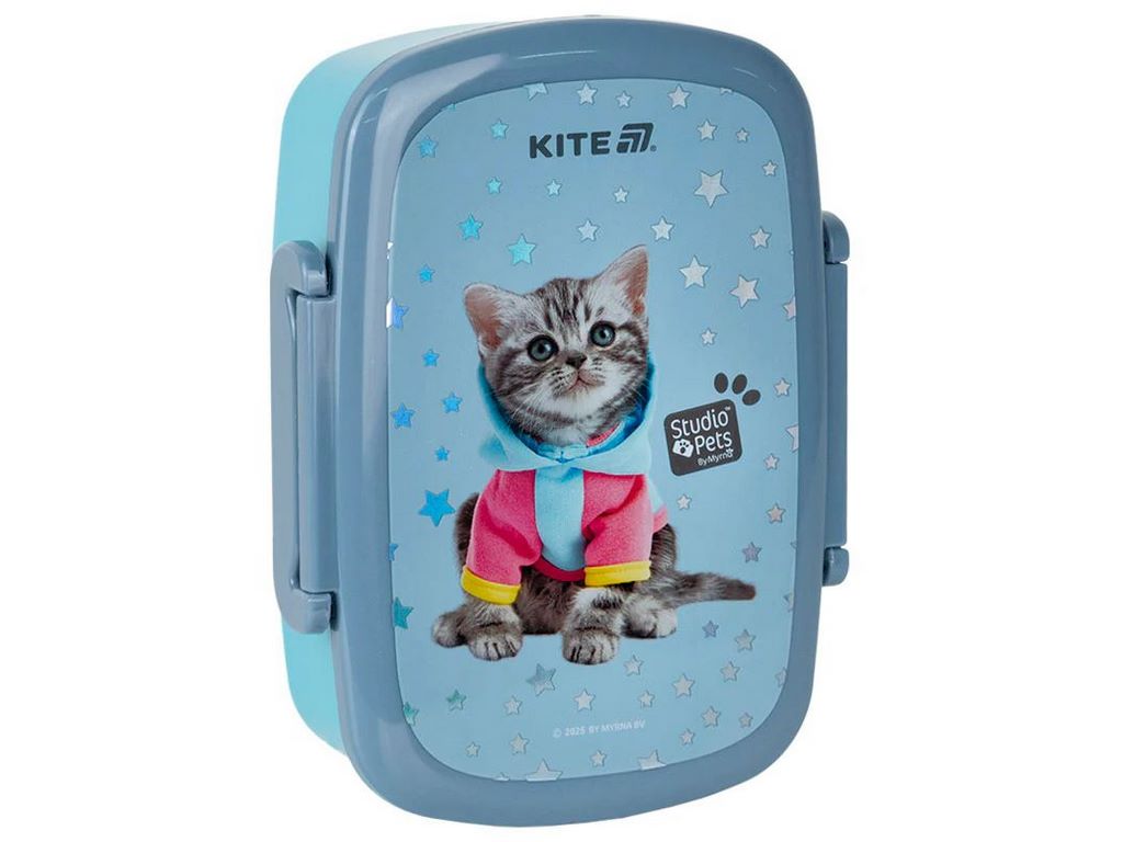 Ланчбокс з наповненням, Studio Pets, Kite