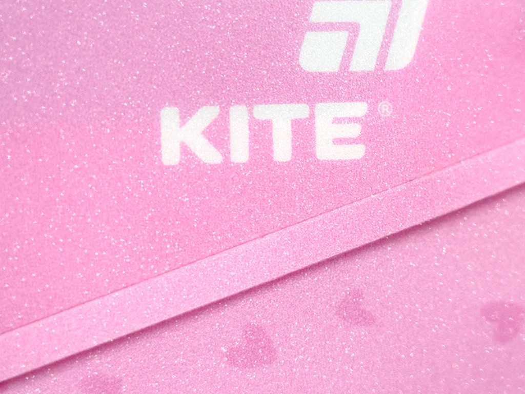 Папка на кнопці Kite Studio Pets SP25-245, формат A5, поліпропілен, Kite