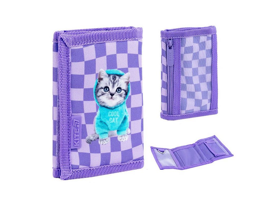 Гаманець Studio Pets, Kite