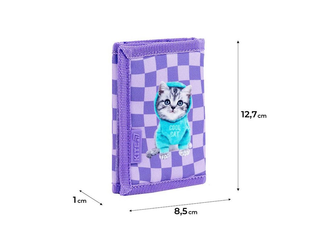 Гаманець Studio Pets, Kite