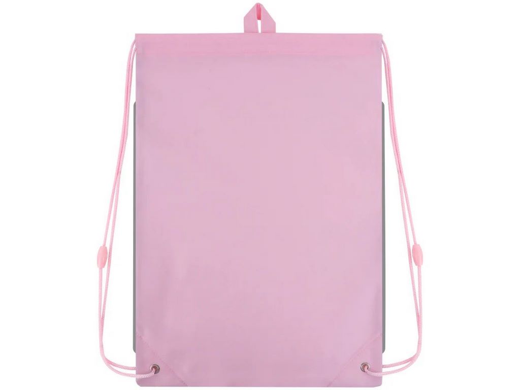 Сумка для обуви Studio Pets SP25-600M-1, 46x33 см, на шнурках, Kite