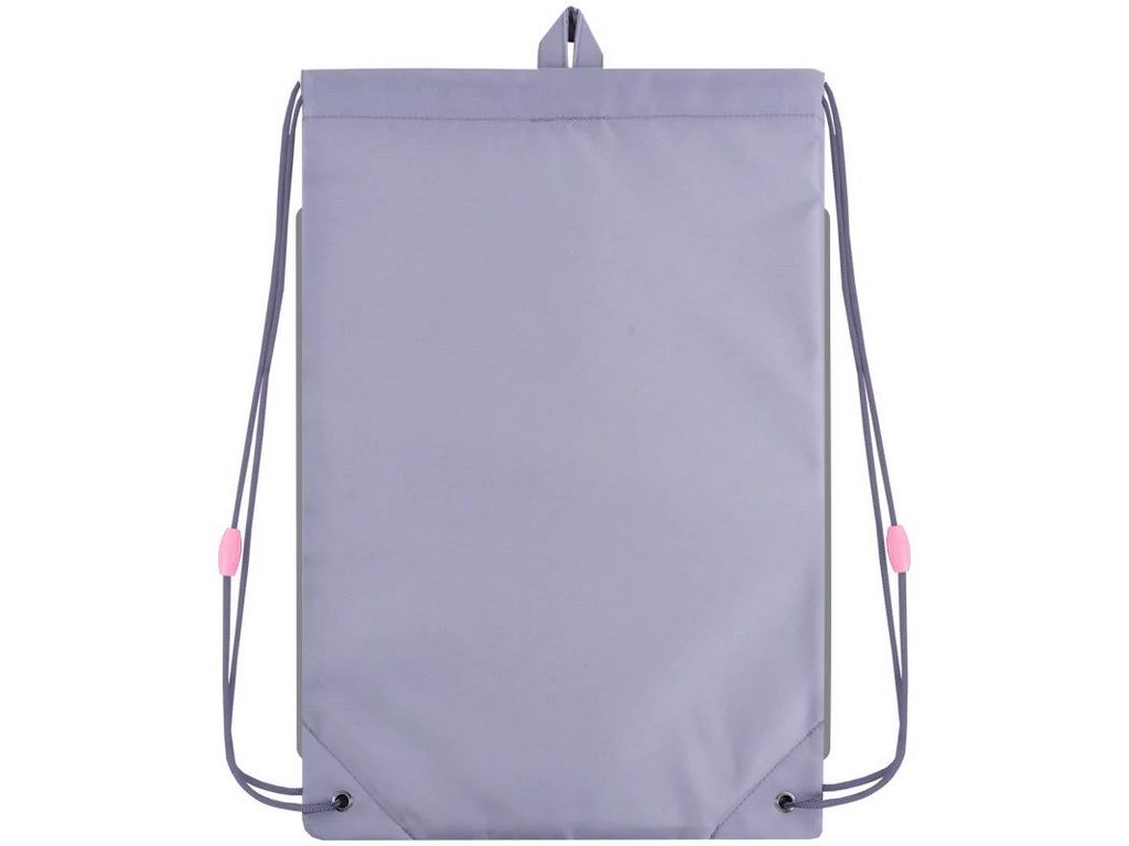 Сумка для обуви Studio Pets SP25-600M-3, 46x33 см, на шнурках, Kite