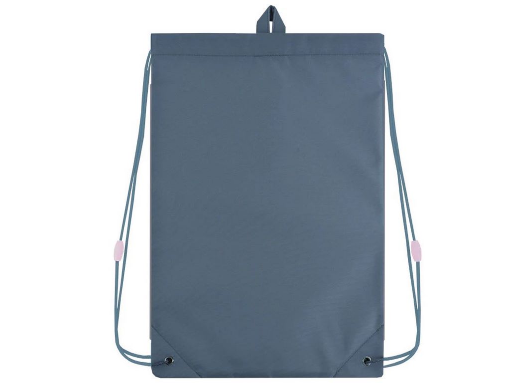 Сумка для обуви с карманом Studio Pets SP25-601M-1, 46x33 см, на шнурках, Kite