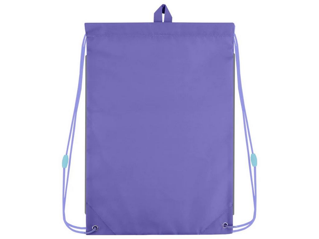 Сумка для обуви с карманом Studio Pets SP25-601M-2, 46x33 см, на шнурках, Kite