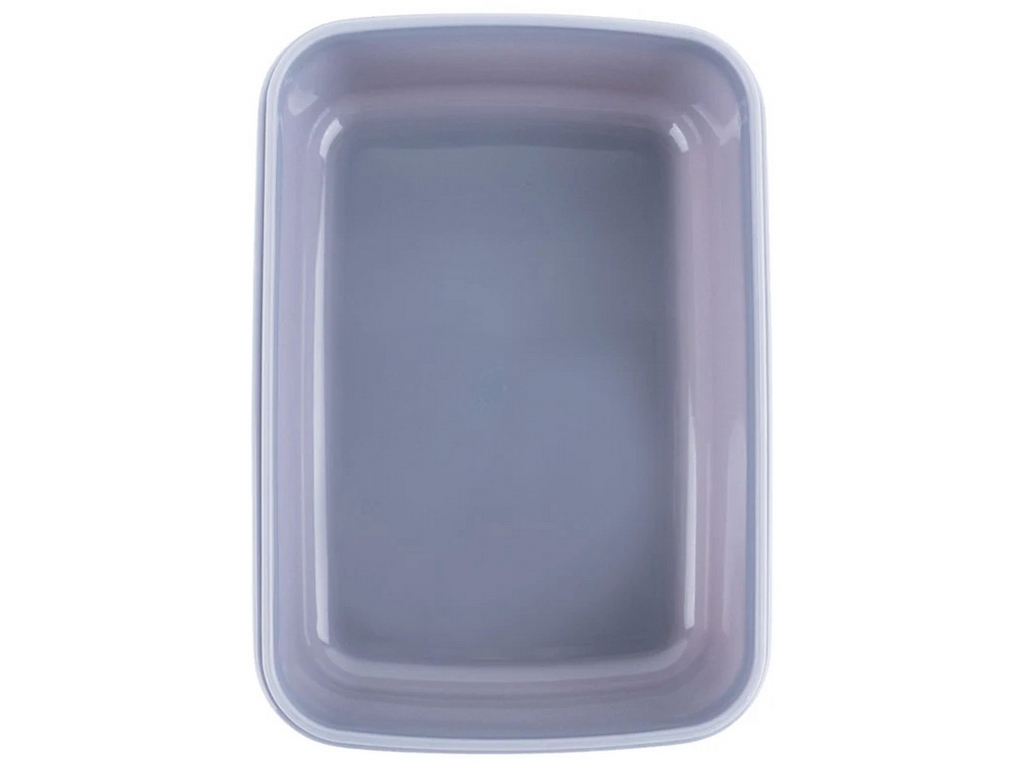 Ланчбокс з перегородкою Kite Studio Pets SP26-160, 420 мл