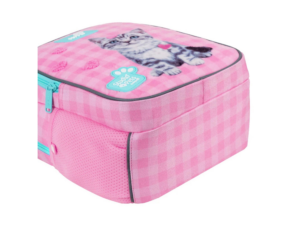 Рюкзак детский дошкольный Kite Kids Studio Pets SP26-2735XS