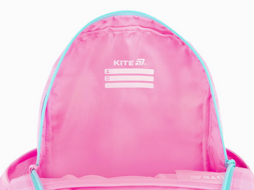 Рюкзак детский дошкольный Kite Kids Studio Pets SP26-2735XS
