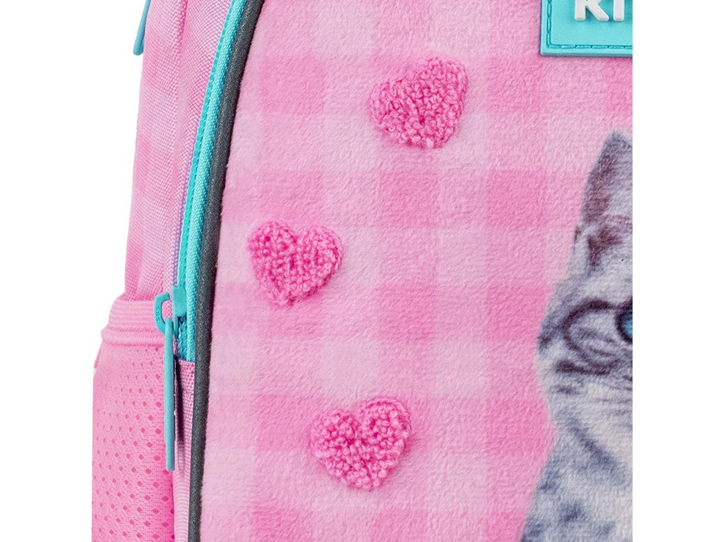 Рюкзак детский дошкольный Kite Kids Studio Pets SP26-2735XS