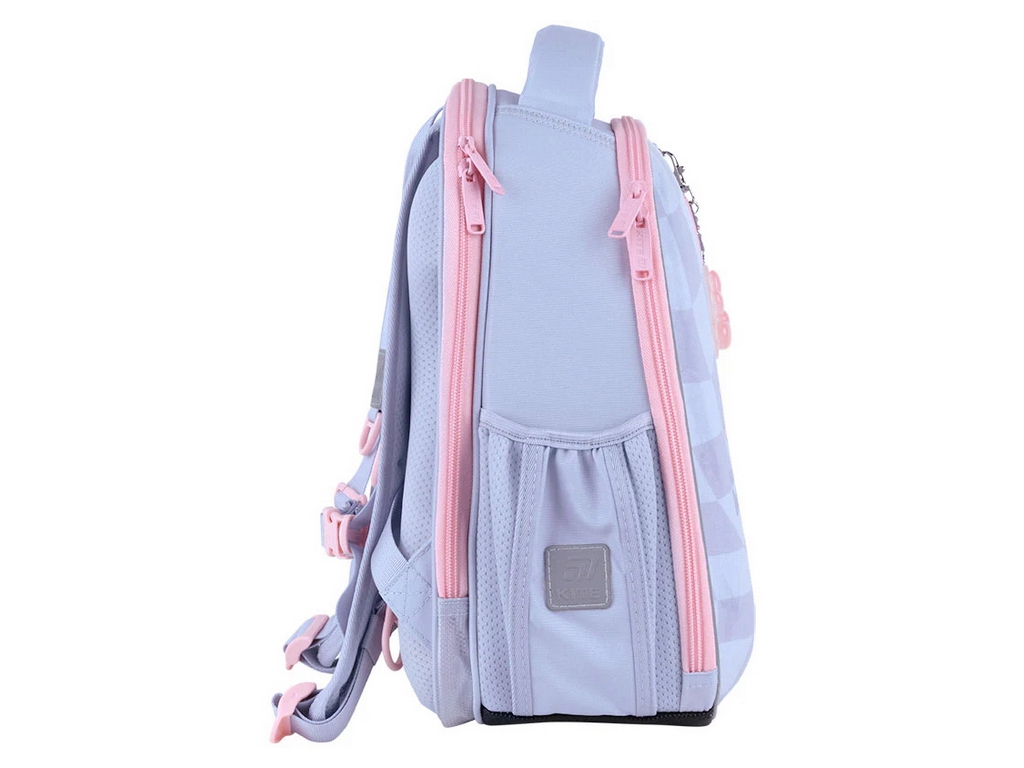 Рюкзак шкільний каркасний Kite Studio Pets SP26-555S