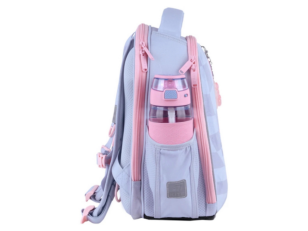 Рюкзак шкільний каркасний Kite Studio Pets SP26-555S