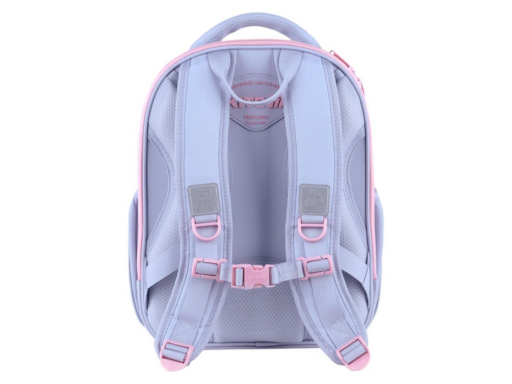 Рюкзак шкільний каркасний Kite Studio Pets SP26-555S