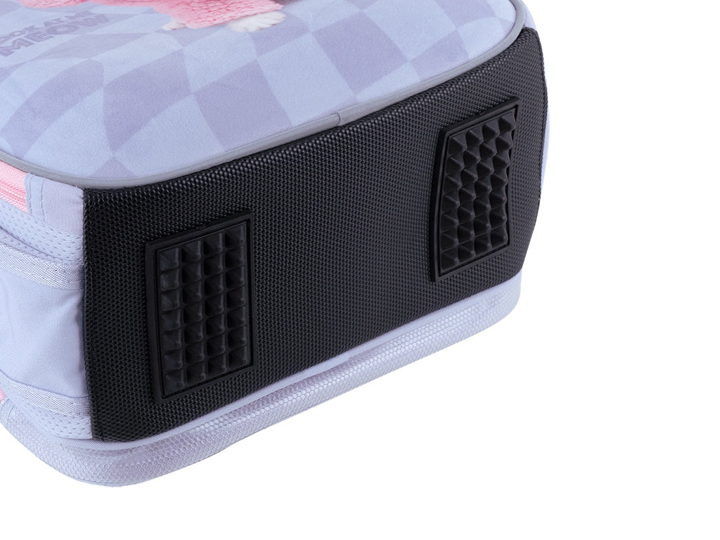 Рюкзак шкільний каркасний Kite Studio Pets SP26-555S