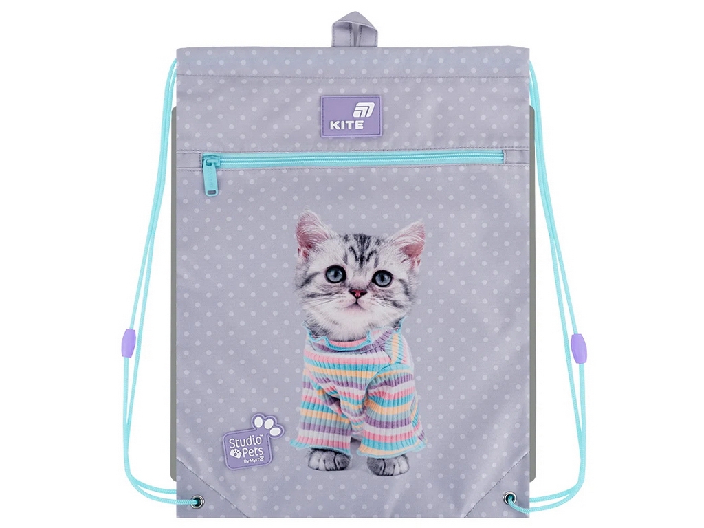 Сумка для взуття Studio Pets, Kite SP26-601M-3