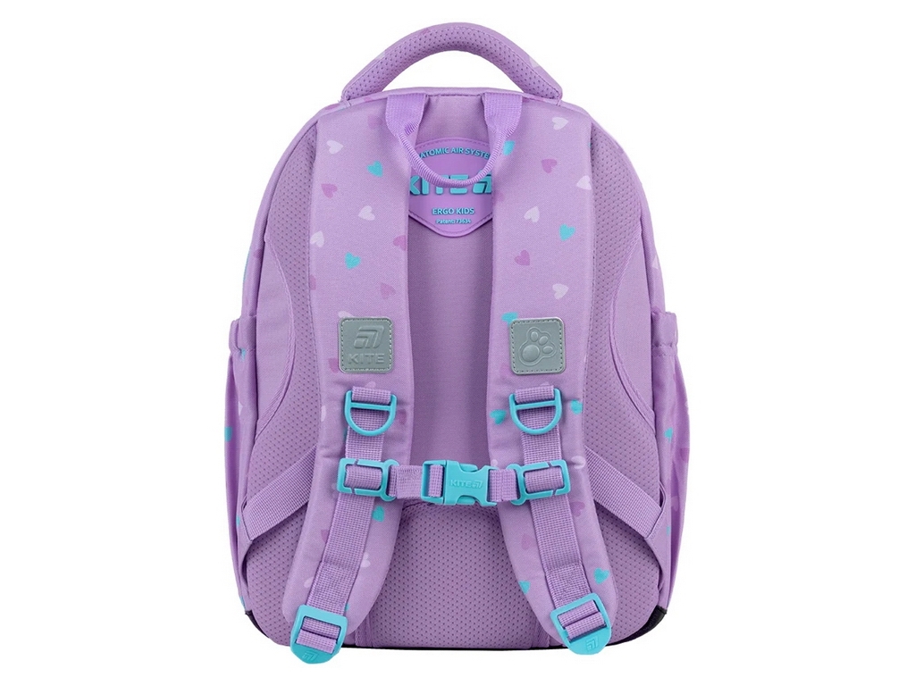 Рюкзак шкільний Studio Pets Kite SP26-763S