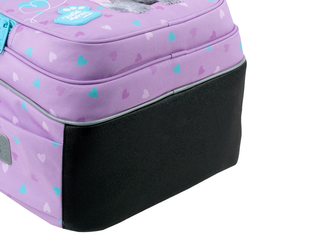 Рюкзак шкільний Studio Pets Kite SP26-763S