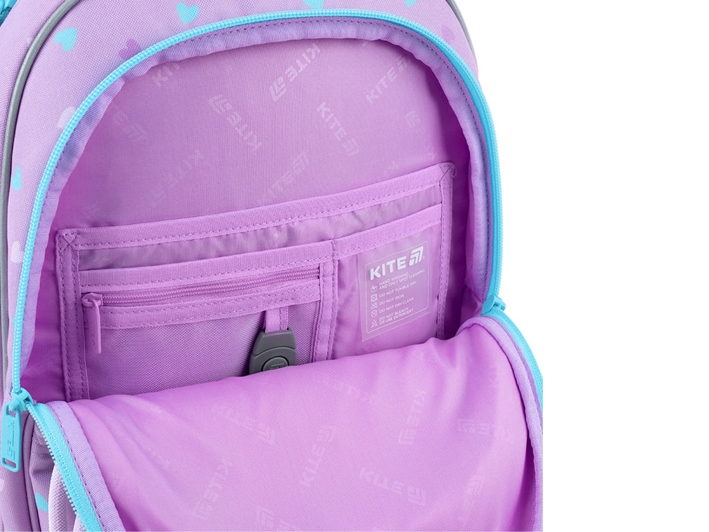 Рюкзак шкільний Studio Pets Kite SP26-763S