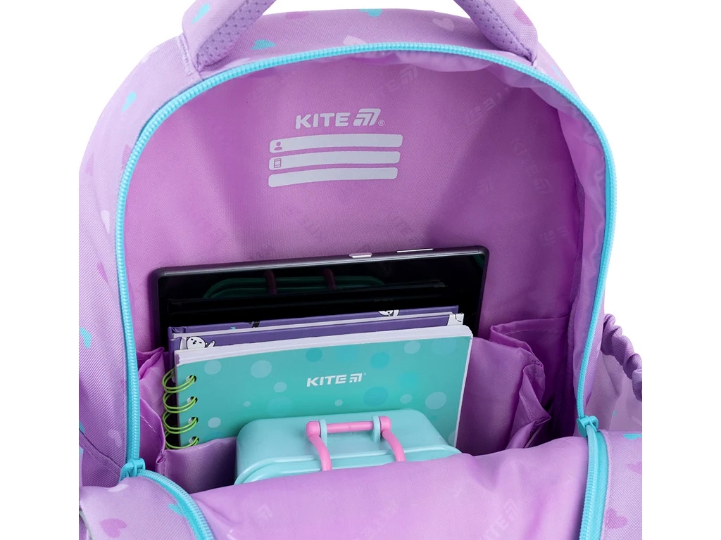 Рюкзак шкільний Studio Pets Kite SP26-763S