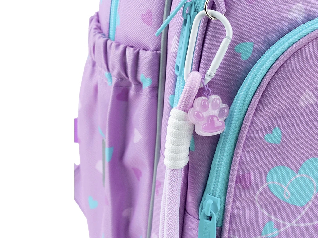 Рюкзак шкільний Studio Pets Kite SP26-763S