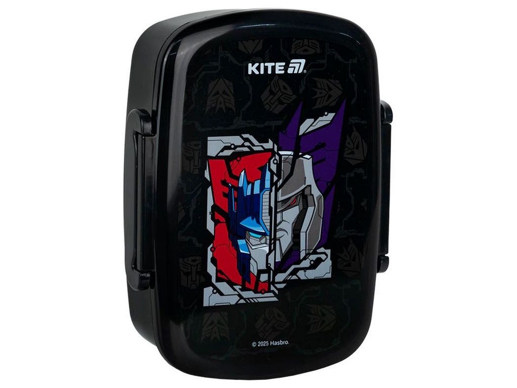 Ланчбокс з наповненням, Transformers, Kite