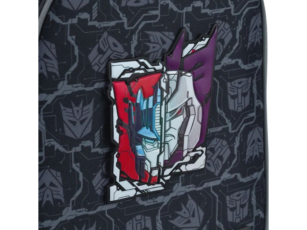 Рюкзак дитячий, Transformers, Kite