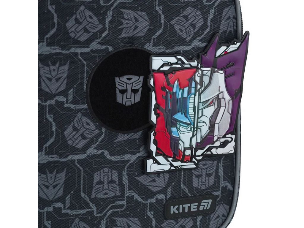 Рюкзак дитячий, Transformers, Kite