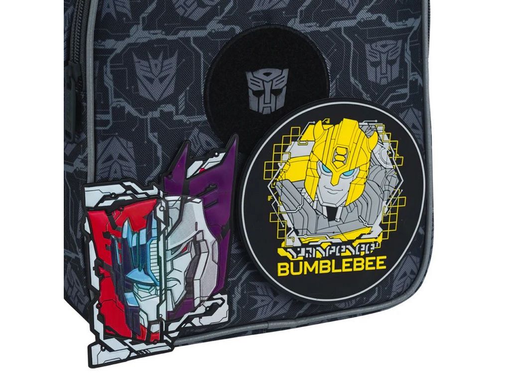 Рюкзак дитячий, Transformers, Kite