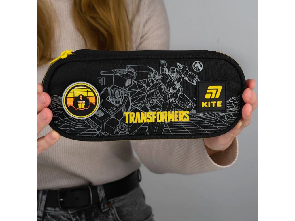 Пенал Transformers Generations, Kite