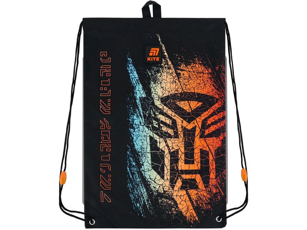 Сумка для обуви, Transformers Generations, Kite