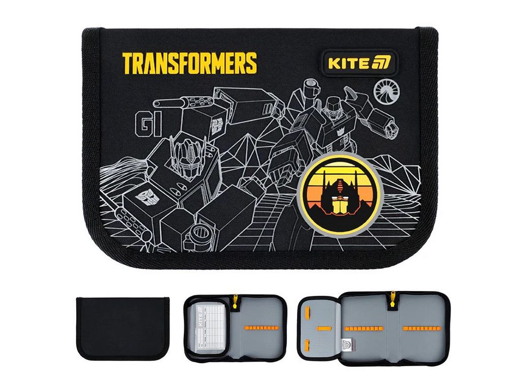 Пенал без наполнения Transformers Generations, Kite