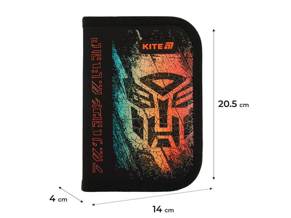 Пенал без наполнения Transformers Generations, Kite