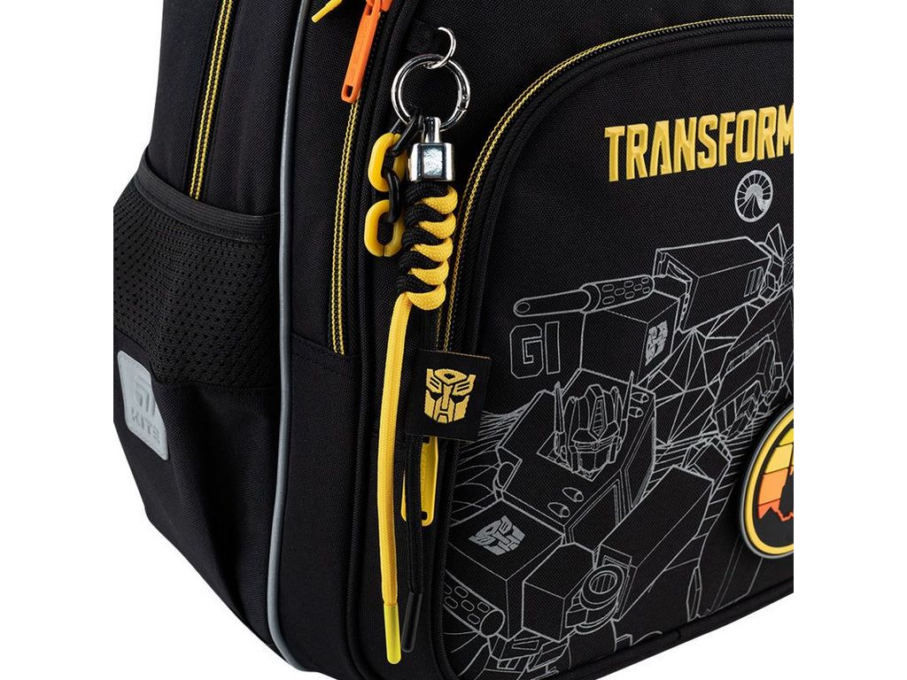 Рюкзак шкільний Transformers Generations, Kite