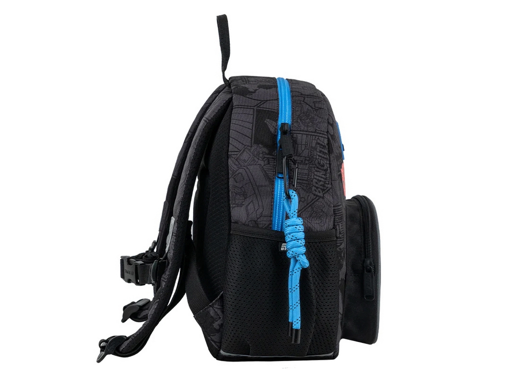 Рюкзак детский дошкольный Kite Kids Transformers TF26-2727XS