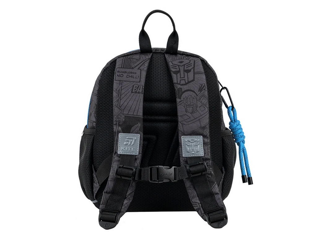 Рюкзак детский дошкольный Kite Kids Transformers TF26-2727XS
