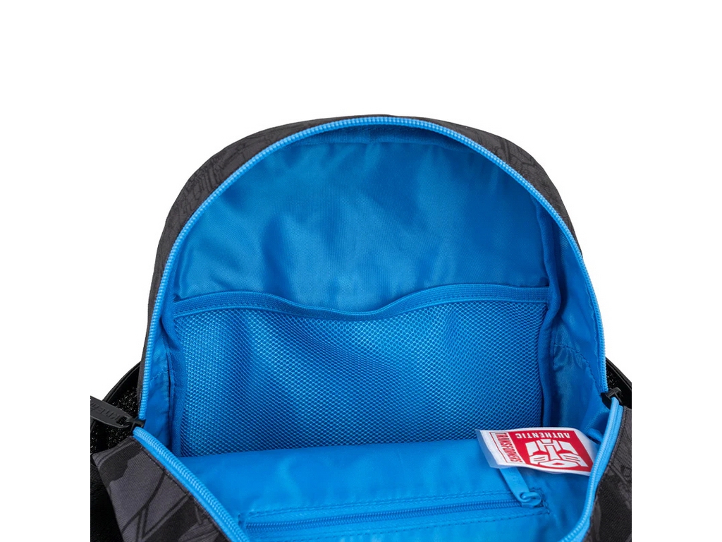 Рюкзак детский дошкольный Kite Kids Transformers TF26-2727XS