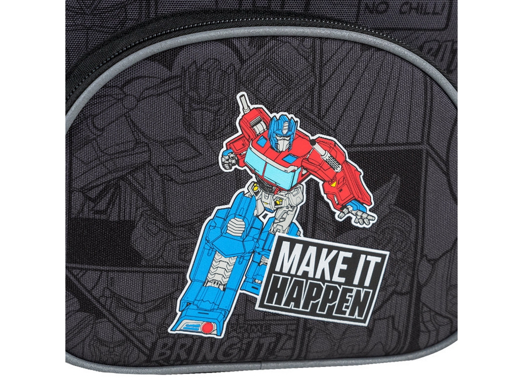 Рюкзак детский дошкольный Kite Kids Transformers TF26-2727XS