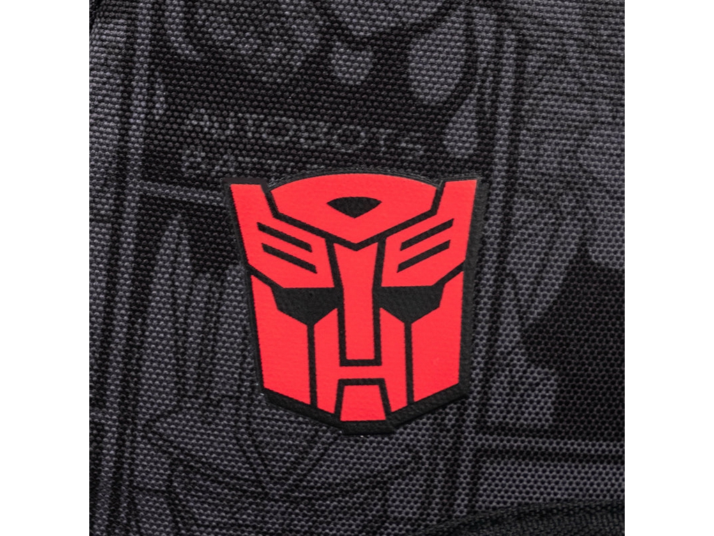 Рюкзак детский дошкольный Kite Kids Transformers TF26-2727XS