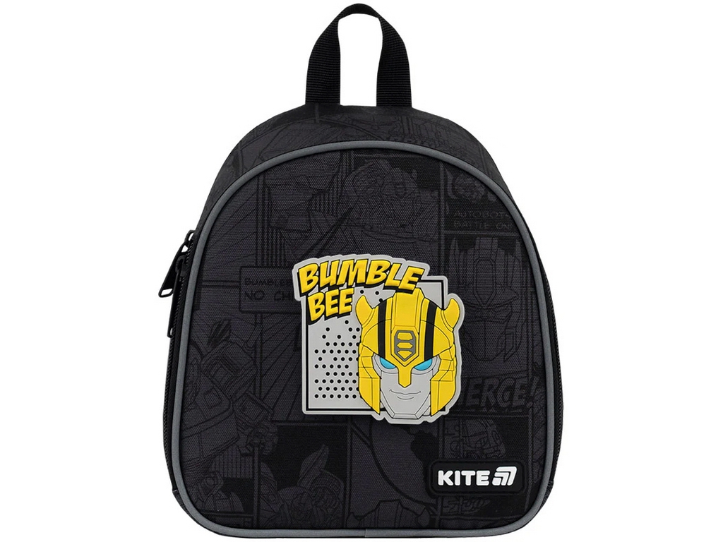Рюкзак детский дошкольный Kite Transformers TF26-538XXS