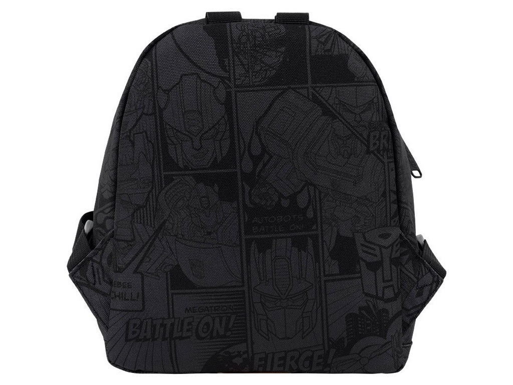 Рюкзак детский дошкольный Kite Transformers TF26-538XXS
