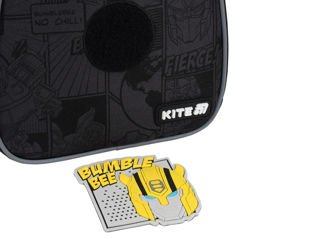 Рюкзак детский дошкольный Kite Transformers TF26-538XXS